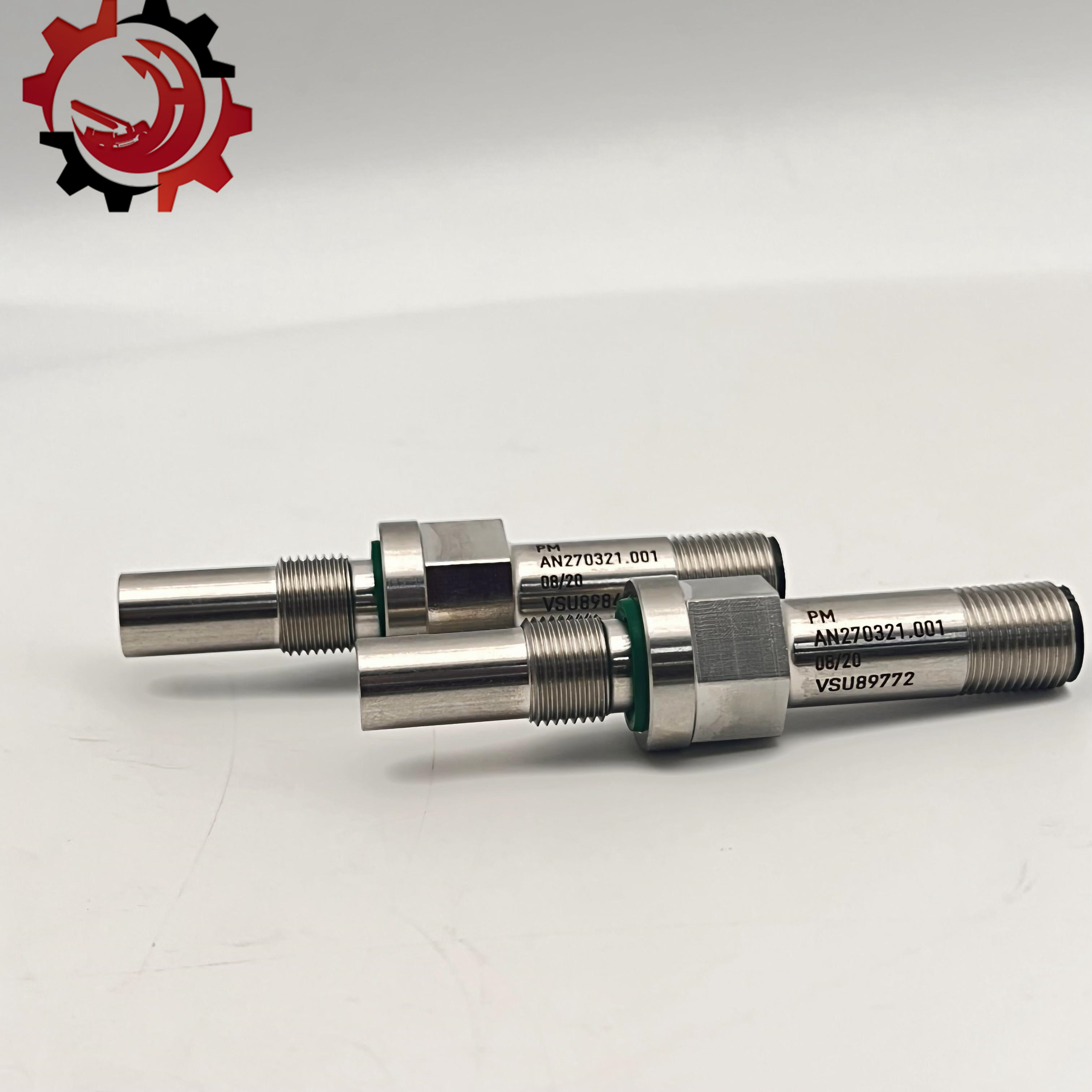 Proximity Switch PM AN270321 001 for Putzmeister Concrete Pump Truck Accessories