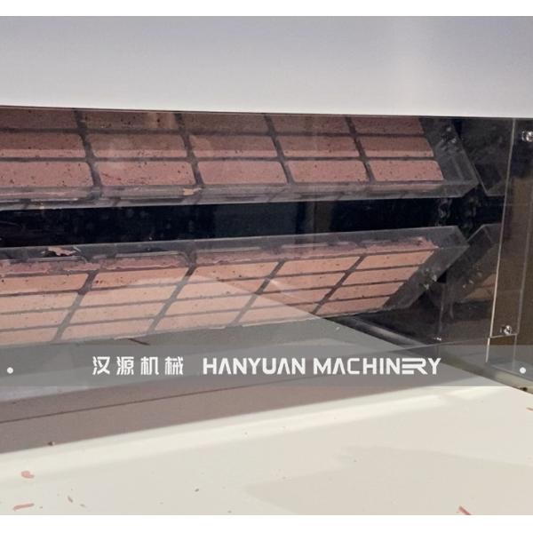 Oat Chocolate Forming Machine