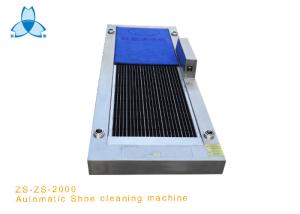 Wholesale Cold Water Cleaning Sole Cleaning Machine Without Handle For Air Shower from china suppliers