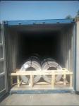 GB Standard Q355 Grade 3.0/3.75/4.0*1250/1500mm Galvanized Steel Plate for