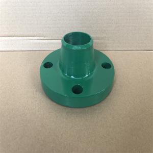 Wholesale DN10 Carbon Steel Weld Neck Pipe Flanges 150LBS Seamless ANSI B16.5 JIS from china suppliers