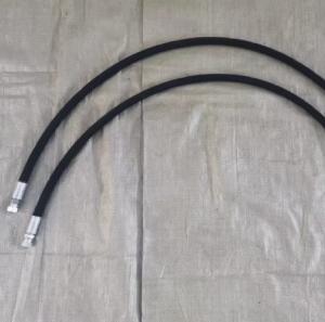 Wholesale Ingersoll-Rand Oil Pipe 85557726 High Quality Screw air Compressor Parts Wholesale from china suppliers