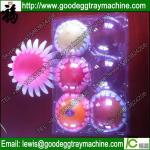 EPE fruit cap for fruit packing