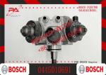 Original Fuel injection pump 0445010566 0445010560 0445010533 0445010532