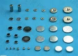 Wholesale Various Shapes Neodymium Large Size Speaker Magnets from china suppliers