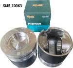 Piston Assembly VG1560037011 HOWO Truck Parts 371 WD615 Euro 2 w / Hole SMS
