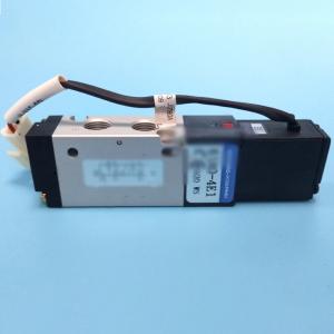 Wholesale SM421 451 head vacuum solenoid valve J90831419A / B SM41-CV030 from china suppliers