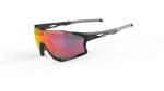 Sports Sunglasses Polarized Mirror Lenses Flexible Frame for Men Women Running