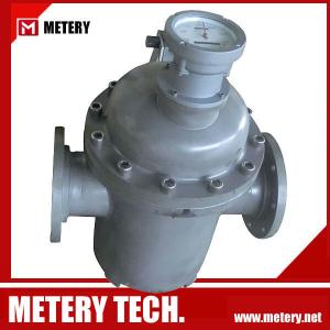 Wholesale Mechanical Diesel Flow Meter from METERY TECH. from china suppliers