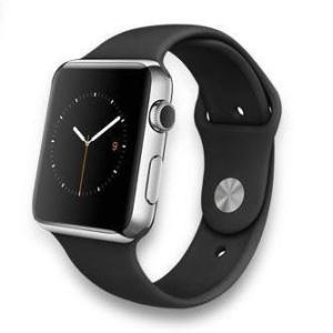 Wholesale Customized Silicone Rubber Wristband for Watch High Quality Watch Band Molding from china suppliers