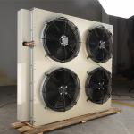 Refrigeration Cold Room Condenser Evaporator For Industrial Cool Room