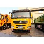 Shacman F2000 F3000 X3000 6X4 8X4 Dump Truck Heavy Duty Tipper Truck Mining