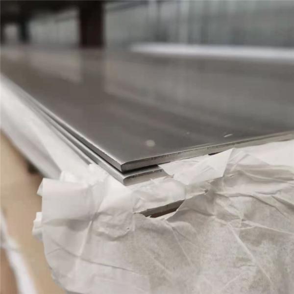 Hot Rolled Stainless steel sheets AISI 316 stainless steel plate 2mm SS sheet