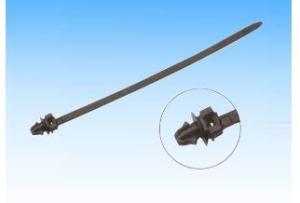 Wholesale Automotive vehicle plug cable ties from china suppliers