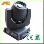 230w 7r Stage LED Disco Lights / Club disco Light Beam Moving Head Effect