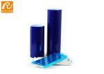 50 Microns Polyethylene Protective Film , Auto Paint Protection Film Anti UV