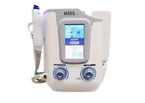 Wholesale ems new model coreenne embout lotion pour hydro produit pour de la sonde pour machine hydrafacial from china suppliers