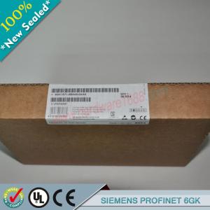 Wholesale SIEMENS SIMATIC NET 6GK 6GK1160-4AC00 / 6GK11604AC00 from china suppliers