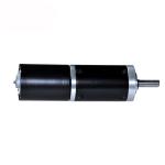 2Nm Torque Low Noise 28mm Brushless DC Planetary Gear Motor