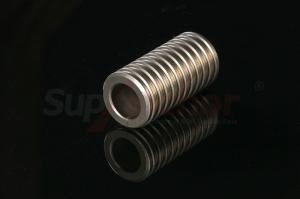 Wholesale Yield Load 180kN 2.70Kg/M T30/16 Self Drilling Rock Bolts from china suppliers