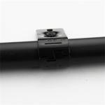 JYJ - 14 Black Joint of Clip Assembly Set Metal Joint Series
