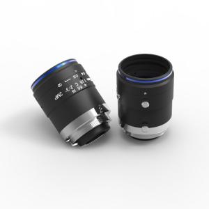 Wholesale F1.6~F16 2MP Fixed Focal Length Lenses Focal Length 35mm 0.05kg from china suppliers