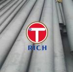 OD12.0mm Hastelloy C276 Nickel Alloy Special Steel Pipe