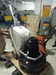 Walk Behind Concrete Floor Grinding Equipment For Commericial And Residential