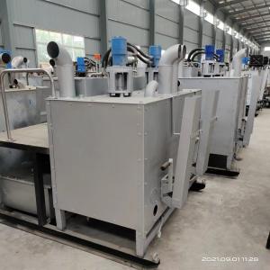 Wholesale 2 Tanks Thermoplastic Preheater For Pavement Marking Or Repairing from china suppliers