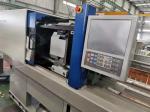 280 Ton TOYO Plastic Spoon Molding Machine 37kW Toy Injection Molding Machine