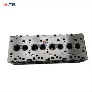 Wholesale Aftermarket Part Engine Cylinder Head 4JG2 8-97086-338-4 8-97086338-2 from china suppliers