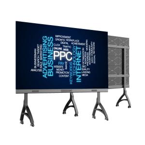 Wholesale Conference SMD1515 Full Color LED Board 1000cd/Sqm Indoor Led Display For Meeting from china suppliers