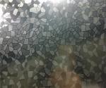 High quality construction material embossed gold 1.2mm stainless steel sheet