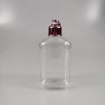 24/410 Custom Color Empty Sunscreen Tanning Oil Lotion Cream Body Oil Shampoo