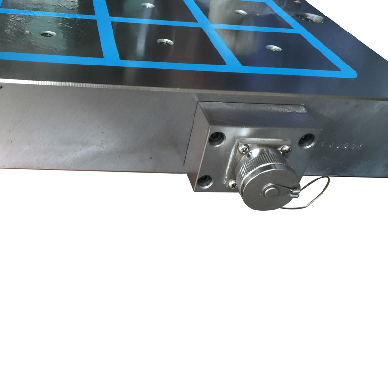 300x400（70x70）X61 Electro Permanent Magnetic Chuck