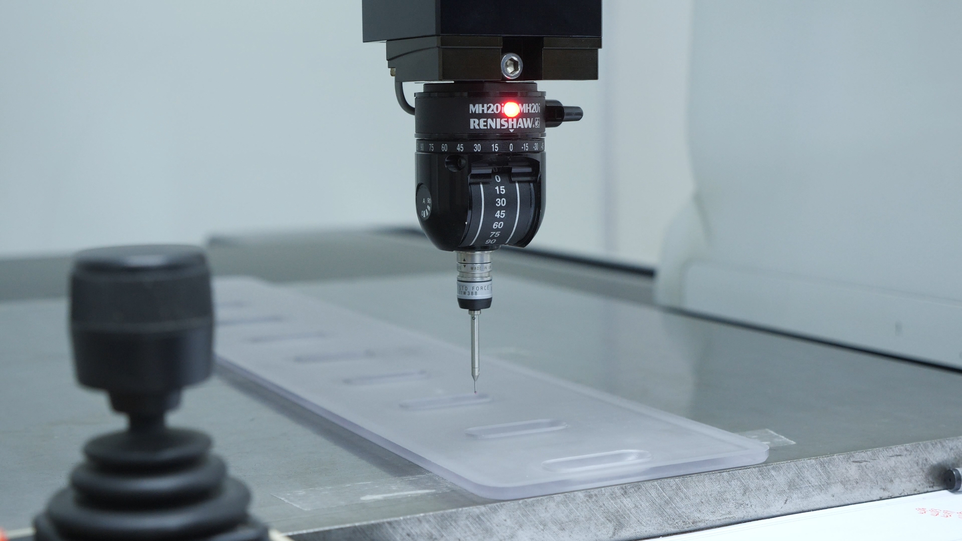 OEM Customized Metal Milling And Turning Service Precision Anodized Automotive Parts
