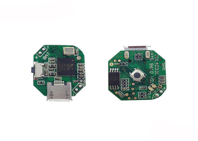 Automatic 110Kg LED Pick And Place Machine For Printed Circuit Board
