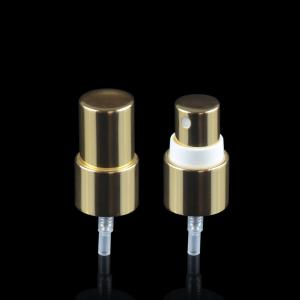 Wholesale Bottle Cap 20/410 Plastic Perfume Bottle Mist Sprayer Pump Perfume Atomiser Spray from china suppliers