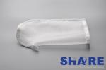 Reusable Fine Nylon Mesh Nut Milk Bags Miron 200um For Household