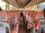 Golden dragon Used Tour Bus 55 seats 12m used bus diesel euro 3 used luxury