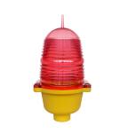 FAA L810 Low Intensity Red LED Aircraft Warning Lights