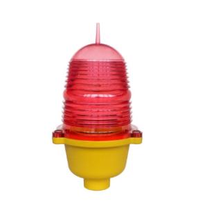 Wholesale FAA L810 Low Intensity Red LED Aircraft Warning Lights from china suppliers