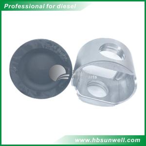 Wholesale Original/Aftermarket High quality Dongfeng Cummins QSL9 Diesel Engine Piston 4941393 4089963 3974404 from china suppliers