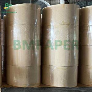 Wholesale A0 A1 Good Ink Absorbing Smooth 40 GSM White Leaflets Paper Uncoated from china suppliers