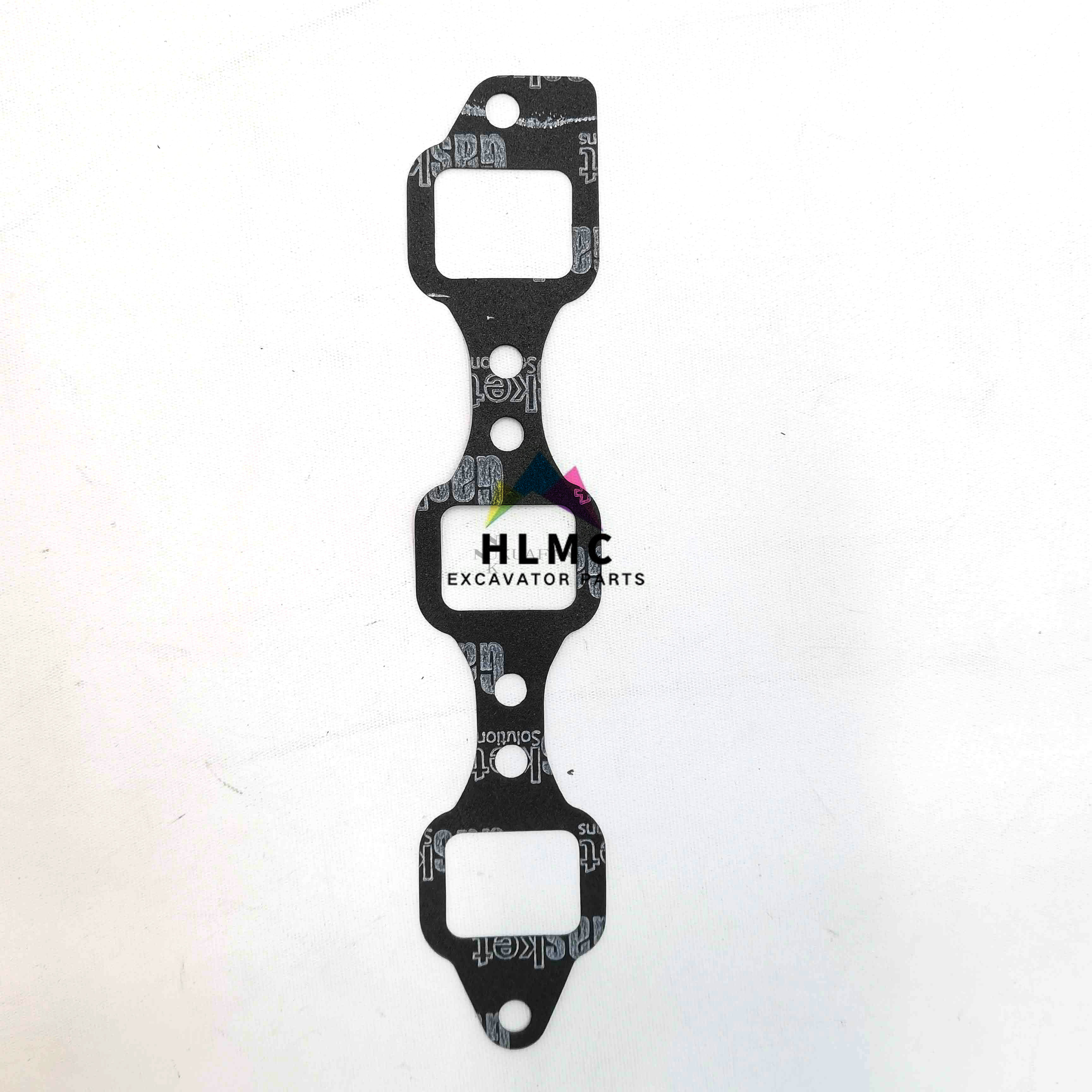 719822-92620 Yanmar Engine Parts 3TNE78 3TNE78A-YB 3TNE78A-YBB 3TNE78A-EYBB Overhaul Full Gasket Kit