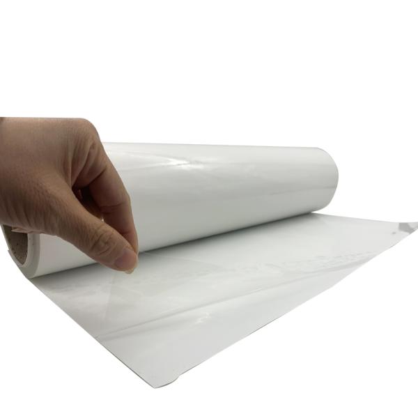 I-MAGNET Removable Adhesive Sheets Self Adhesive Removable Sticky Material