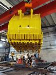 Customize Komatsu PC78 Excavator Bucket Replacement Durable Digging Bucket For