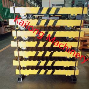 Wholesale High Accuracy Pallet Car Assembly Bear High Pressure Impact from china suppliers