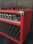 Custom Grand Tube Guitar AMP Head 100W Dumble Tone SSS Steel String Singer Valve