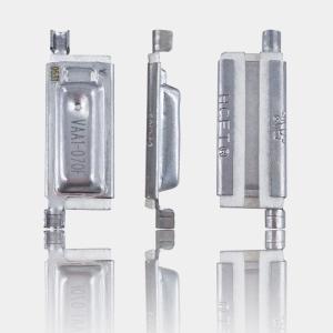 Wholesale Bi Metal Creep Action Thermostat 200℃ Thermal Protector For Heating Pads from china suppliers